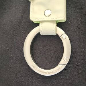 Handbag Handcuffs